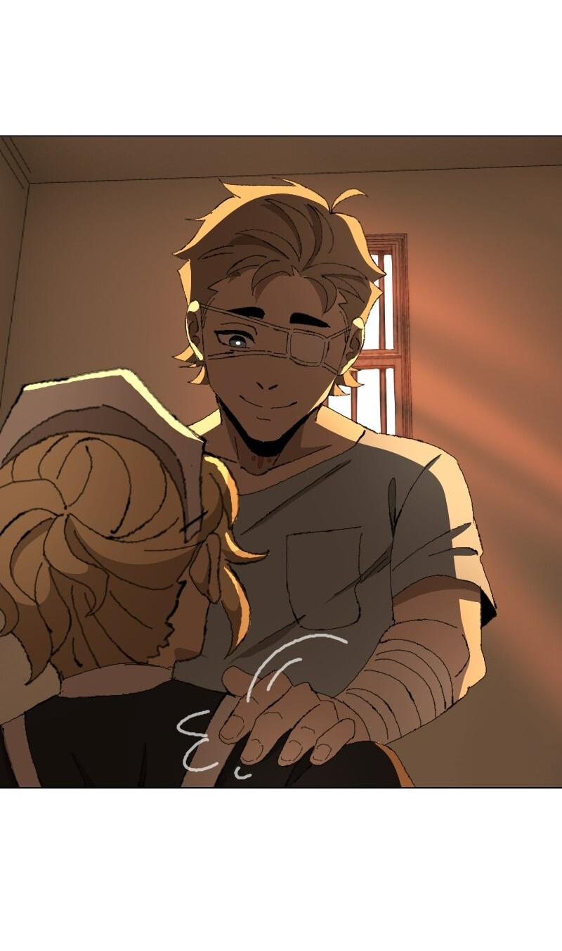 Манга Тихие Крики - Глава 37 Страница 26