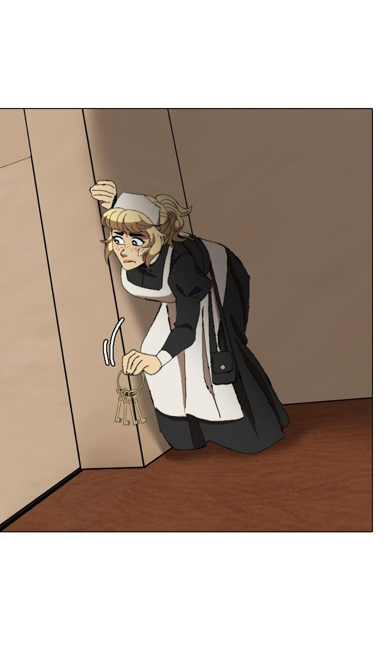 Манга Тихие Крики - Глава 37 Страница 13