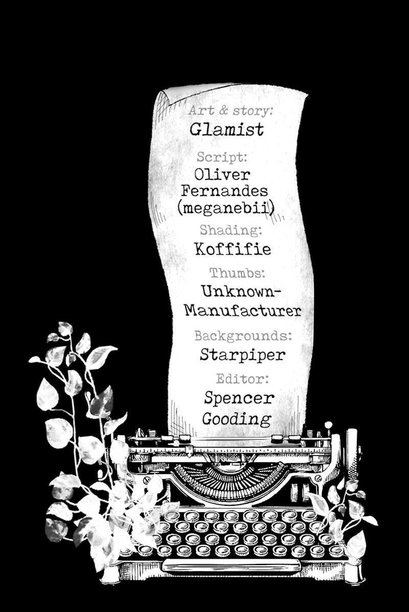 Манга Тихие Крики - Глава 37 Страница 41