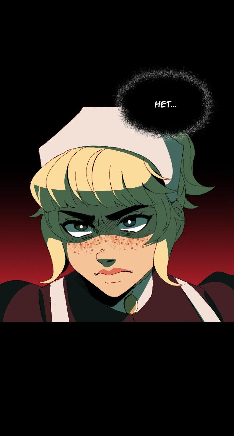 Манга Тихие Крики - Глава 36 Страница 36