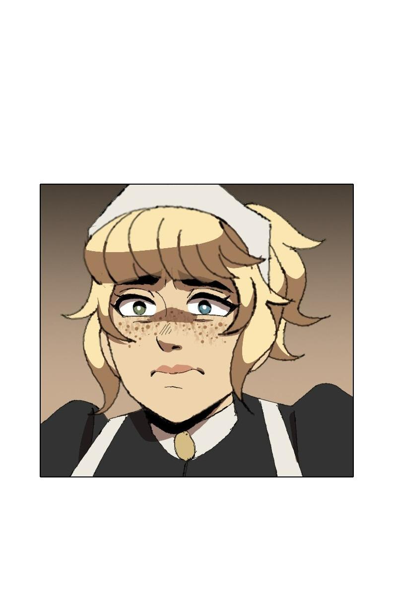 Манга Тихие Крики - Глава 36 Страница 22