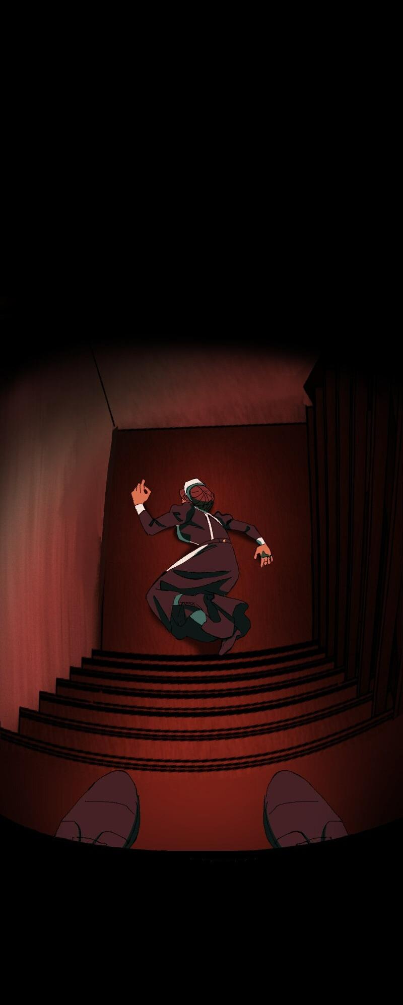 Манга Тихие Крики - Глава 36 Страница 38