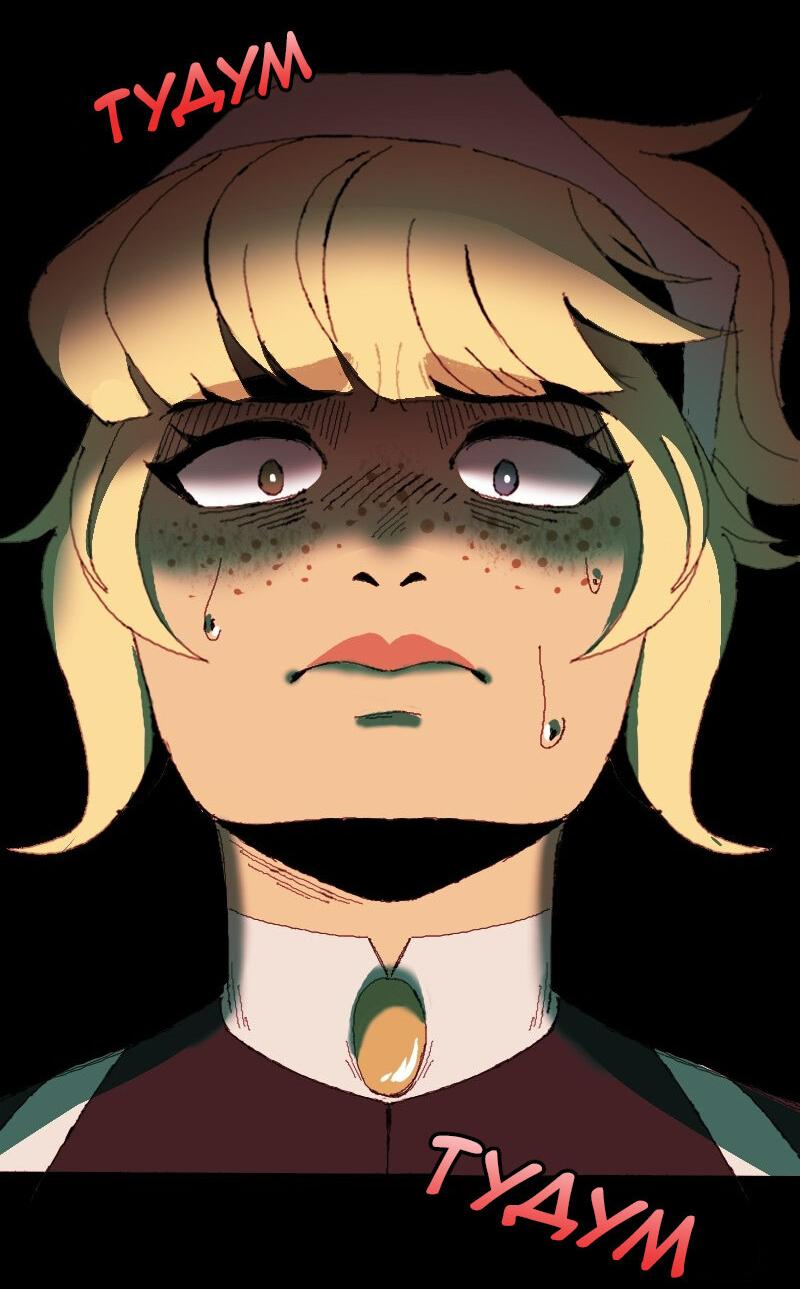 Манга Тихие Крики - Глава 36 Страница 40