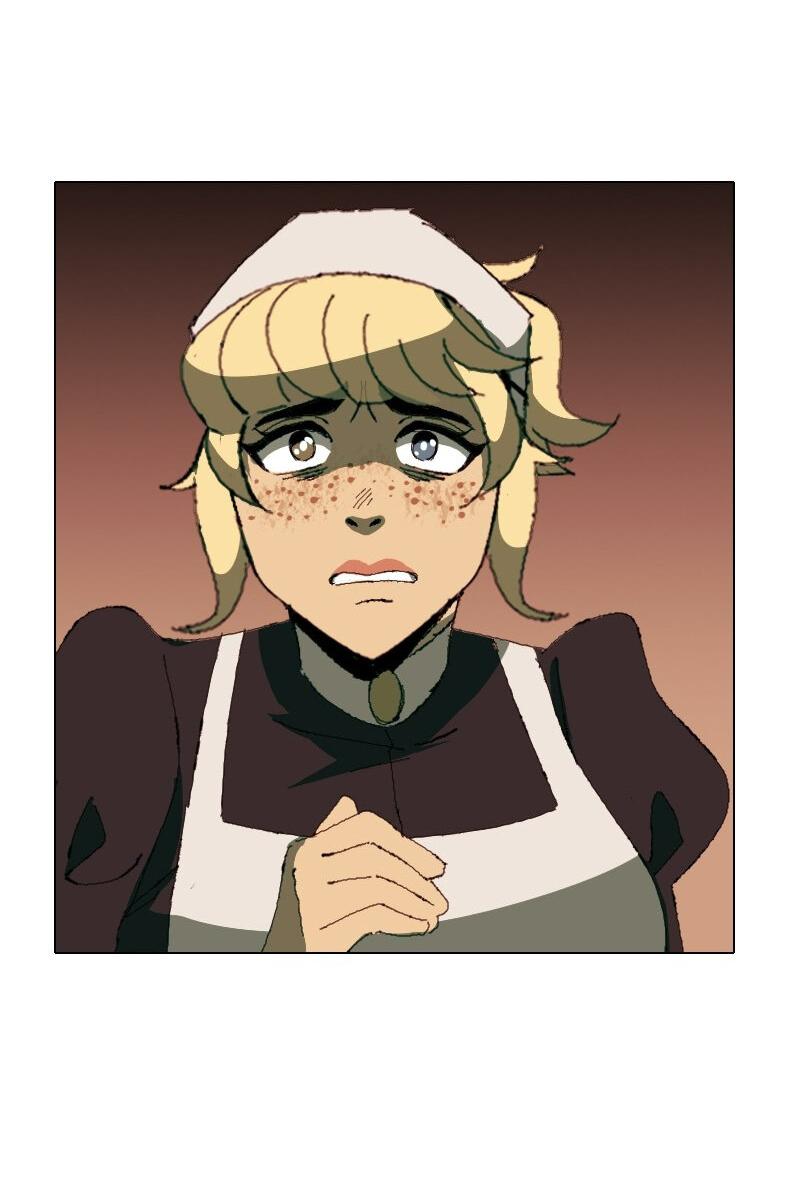 Манга Тихие Крики - Глава 36 Страница 28