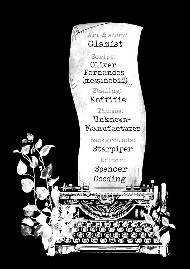 Манга Тихие Крики - Глава 36 Страница 42