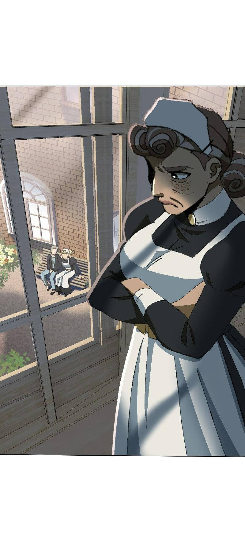 Манга Тихие Крики - Глава 35 Страница 16