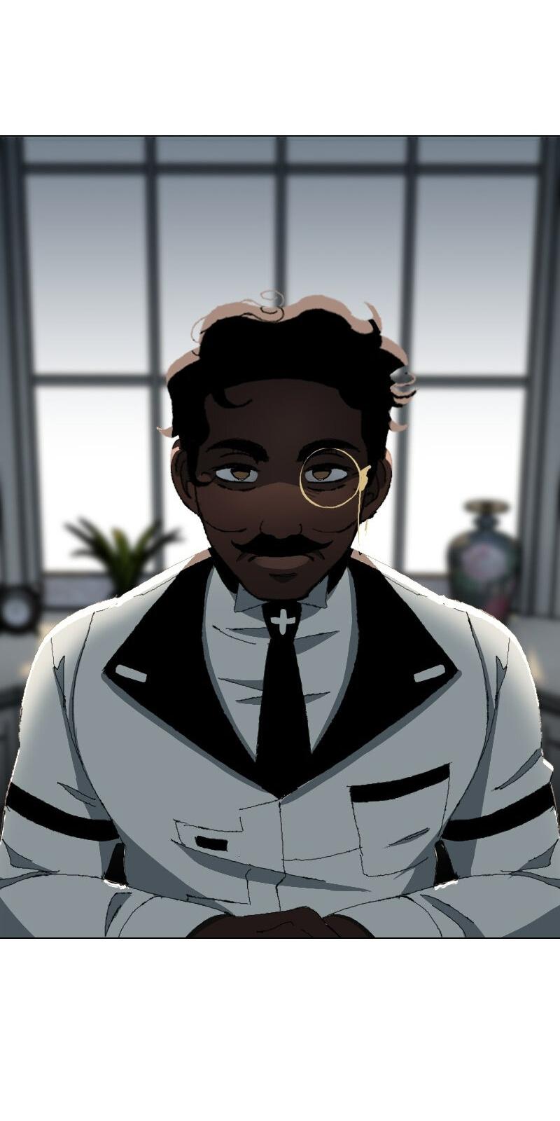 Манга Тихие Крики - Глава 35 Страница 32