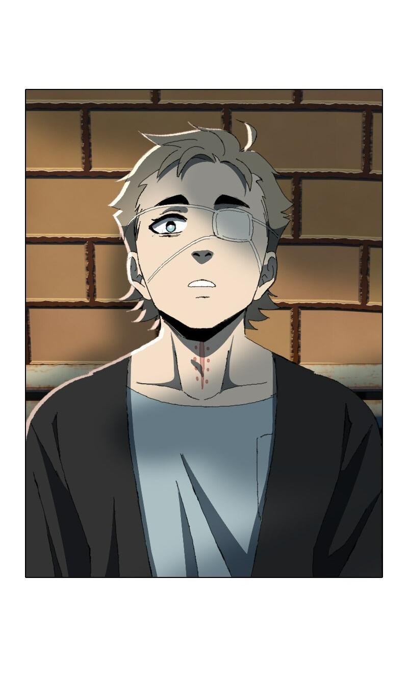 Манга Тихие Крики - Глава 35 Страница 38