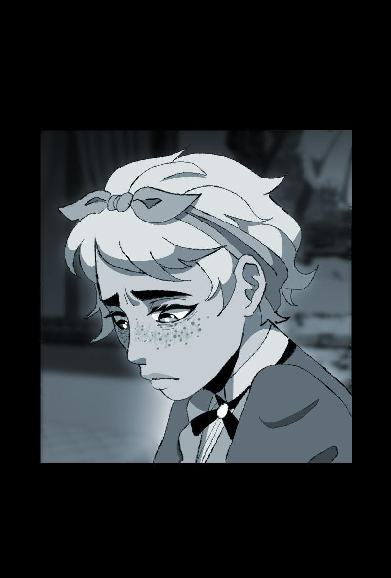 Манга Тихие Крики - Глава 34 Страница 27