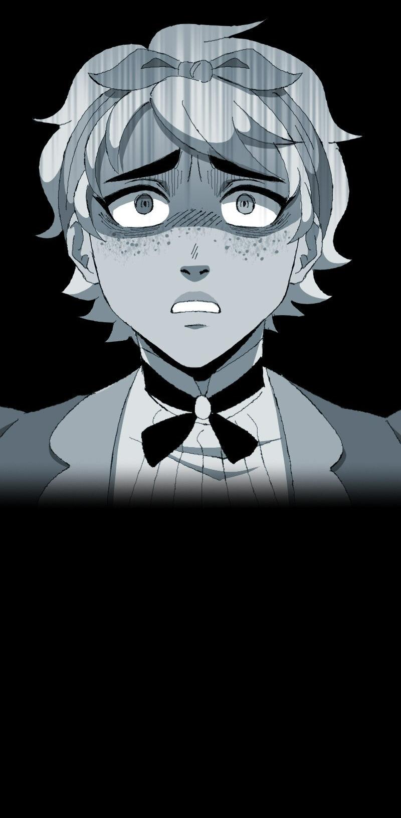 Манга Тихие Крики - Глава 34 Страница 41