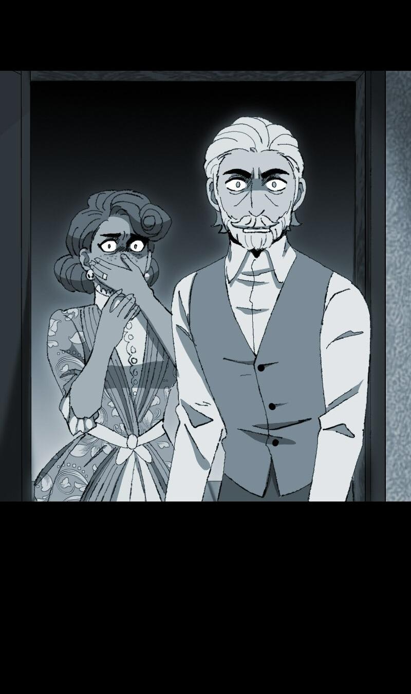 Манга Тихие Крики - Глава 34 Страница 23