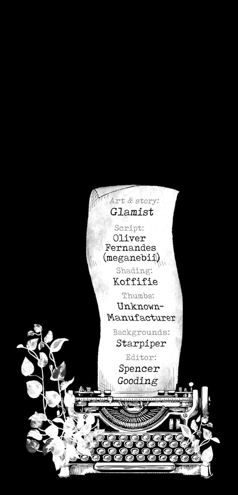 Манга Тихие Крики - Глава 34 Страница 42