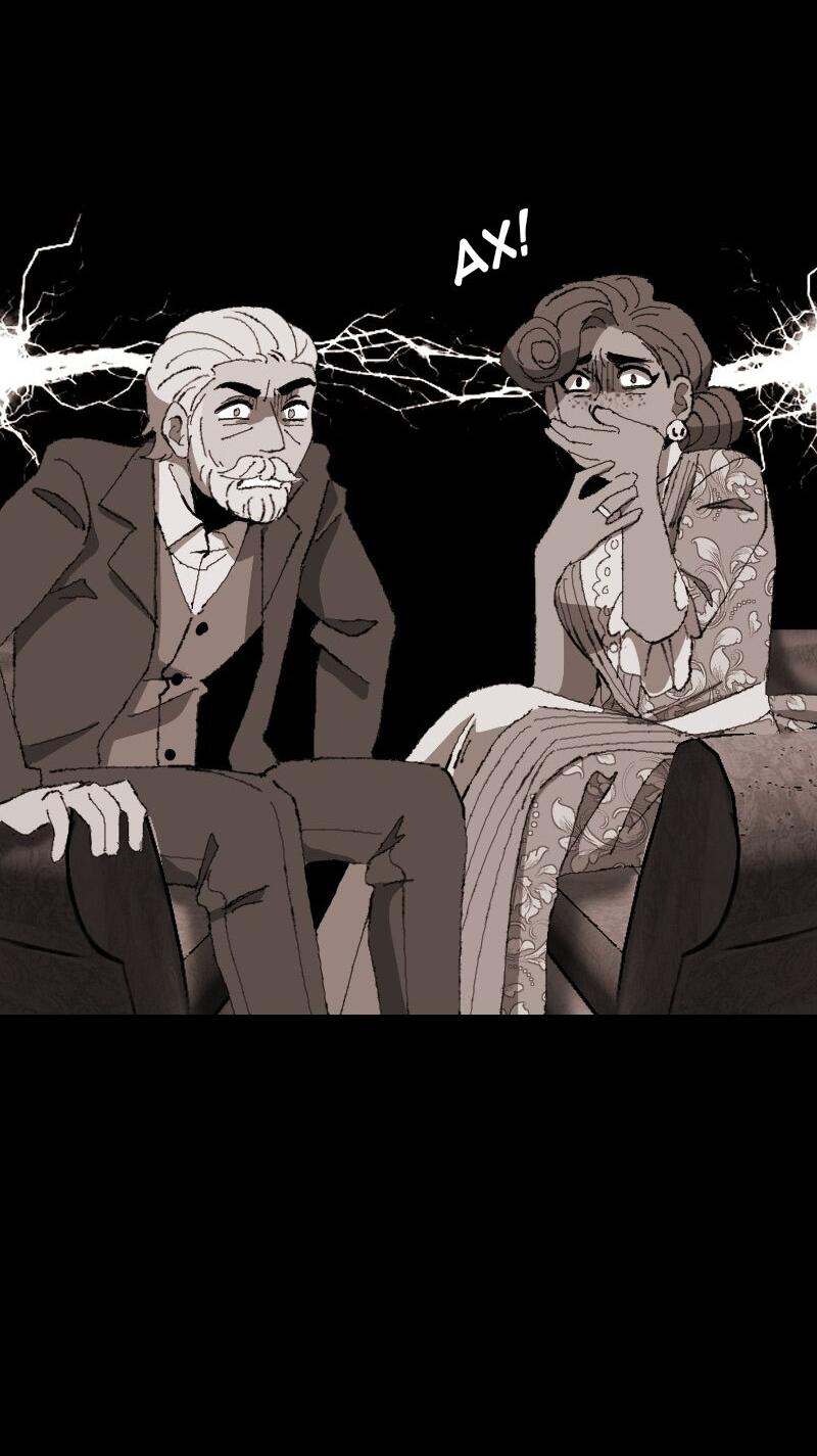 Манга Тихие Крики - Глава 34 Страница 5