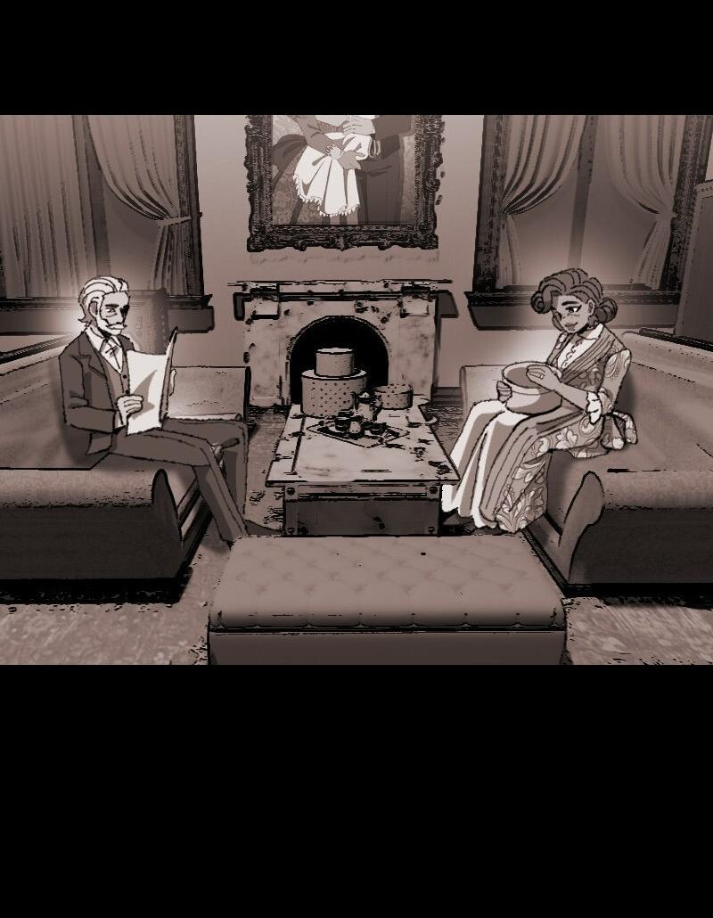 Манга Тихие Крики - Глава 34 Страница 2