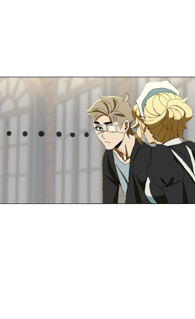 Манга Тихие Крики - Глава 33 Страница 16