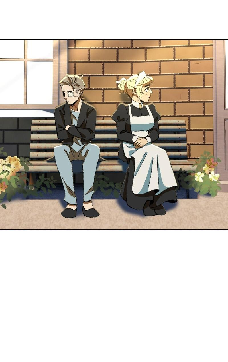 Манга Тихие Крики - Глава 33 Страница 5