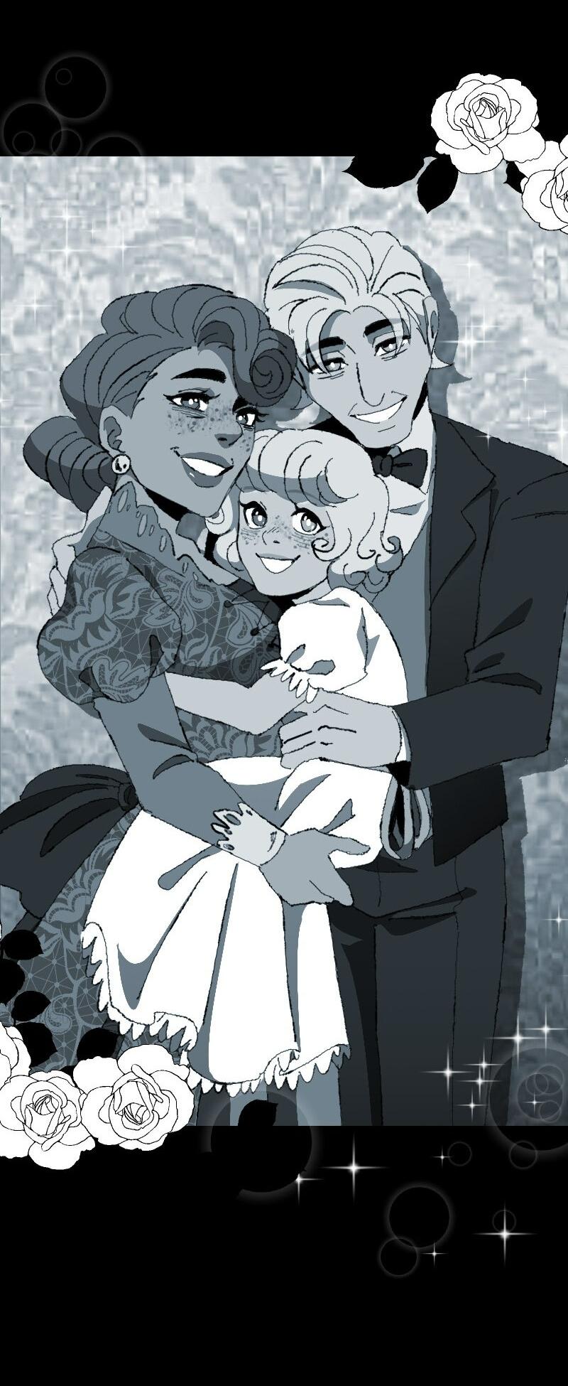 Манга Тихие Крики - Глава 33 Страница 27