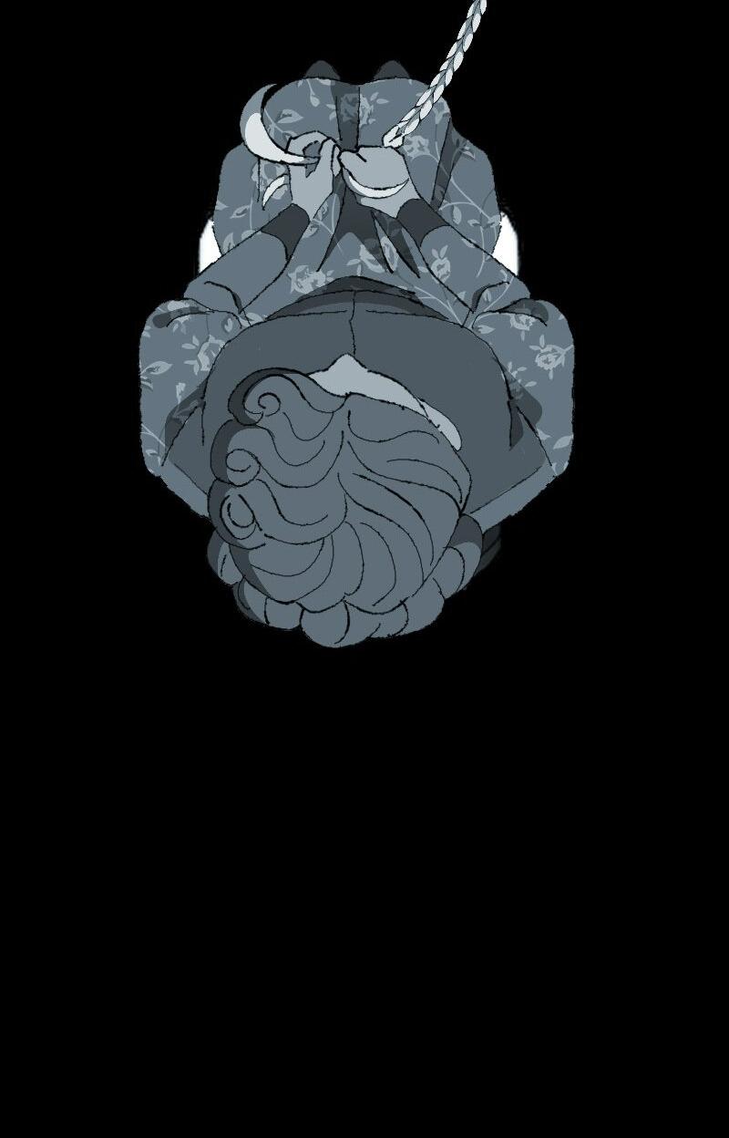 Манга Тихие Крики - Глава 33 Страница 33