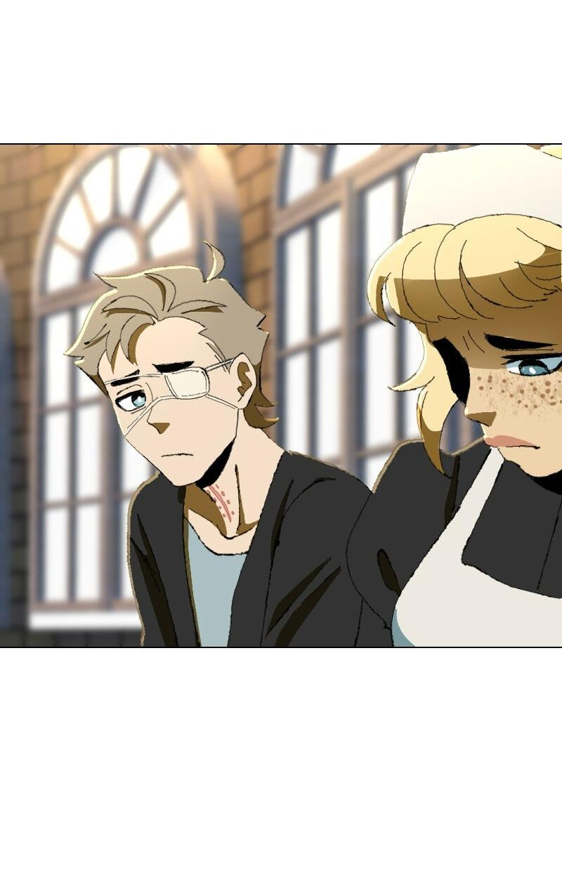 Манга Тихие Крики - Глава 33 Страница 23