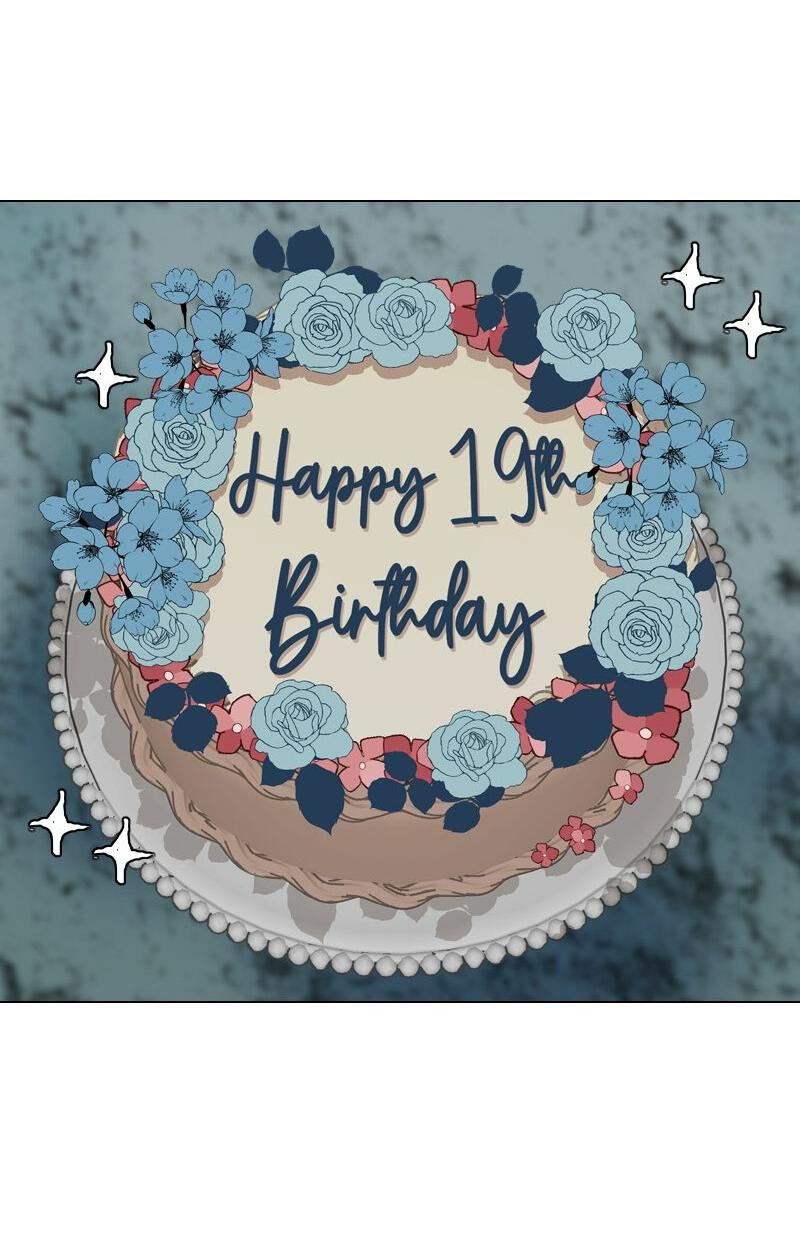 Манга Тихие Крики - Глава 32 Страница 6