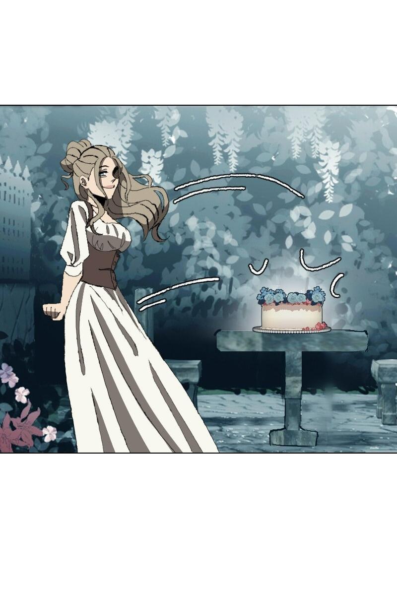 Манга Тихие Крики - Глава 32 Страница 5