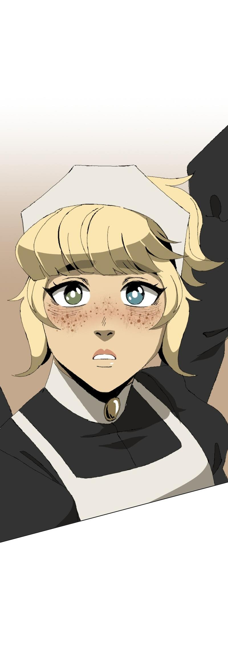 Манга Тихие Крики - Глава 32 Страница 34