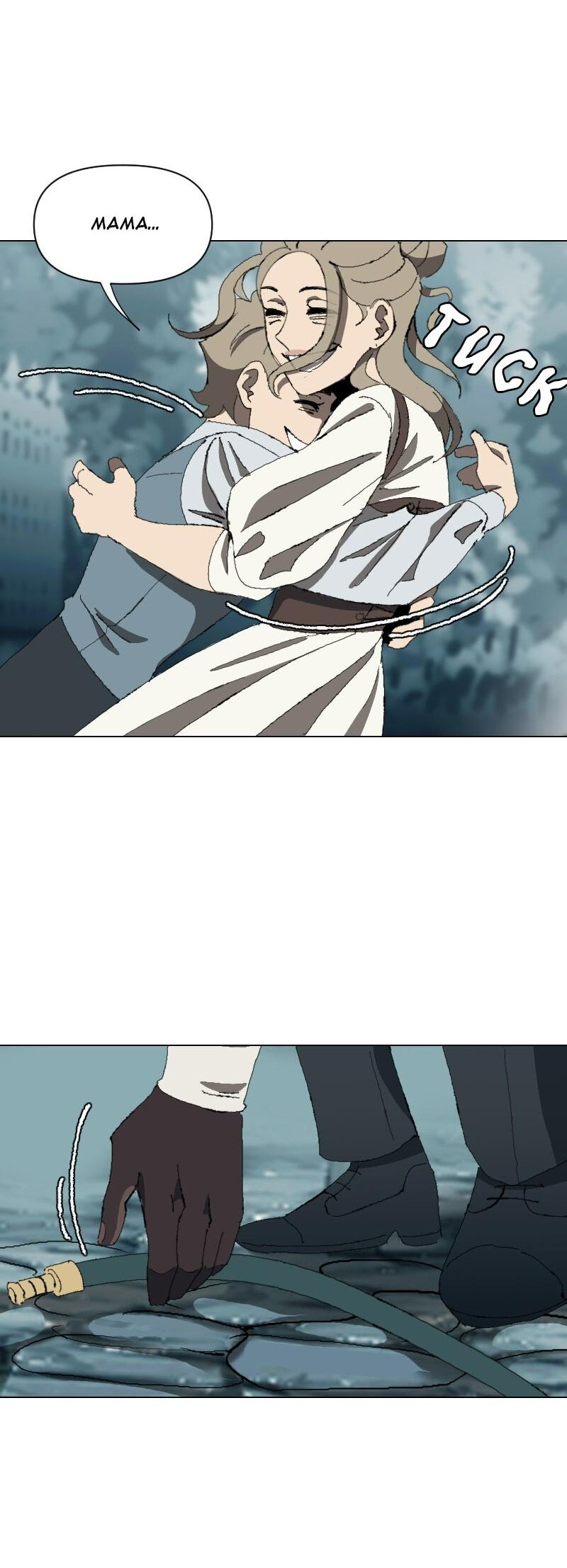 Манга Тихие Крики - Глава 32 Страница 7