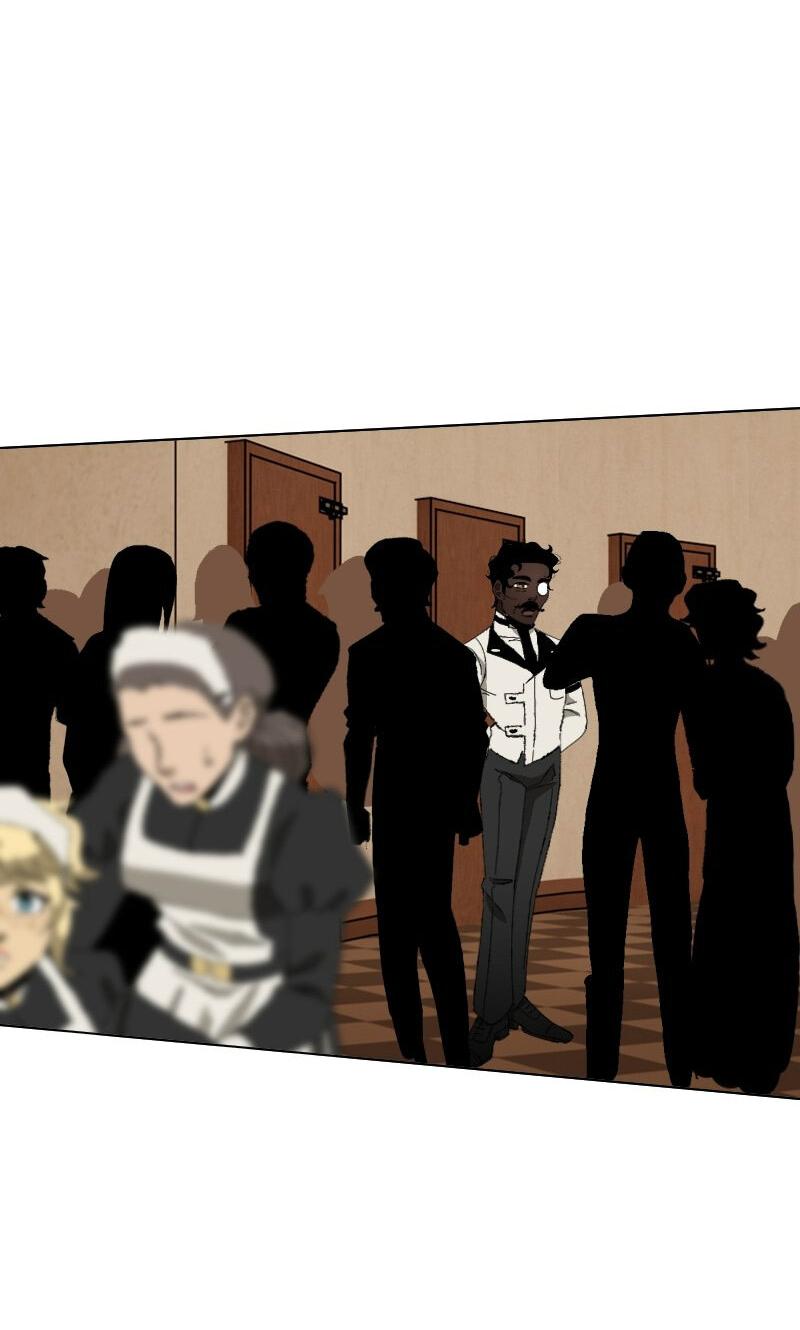 Манга Тихие Крики - Глава 32 Страница 35