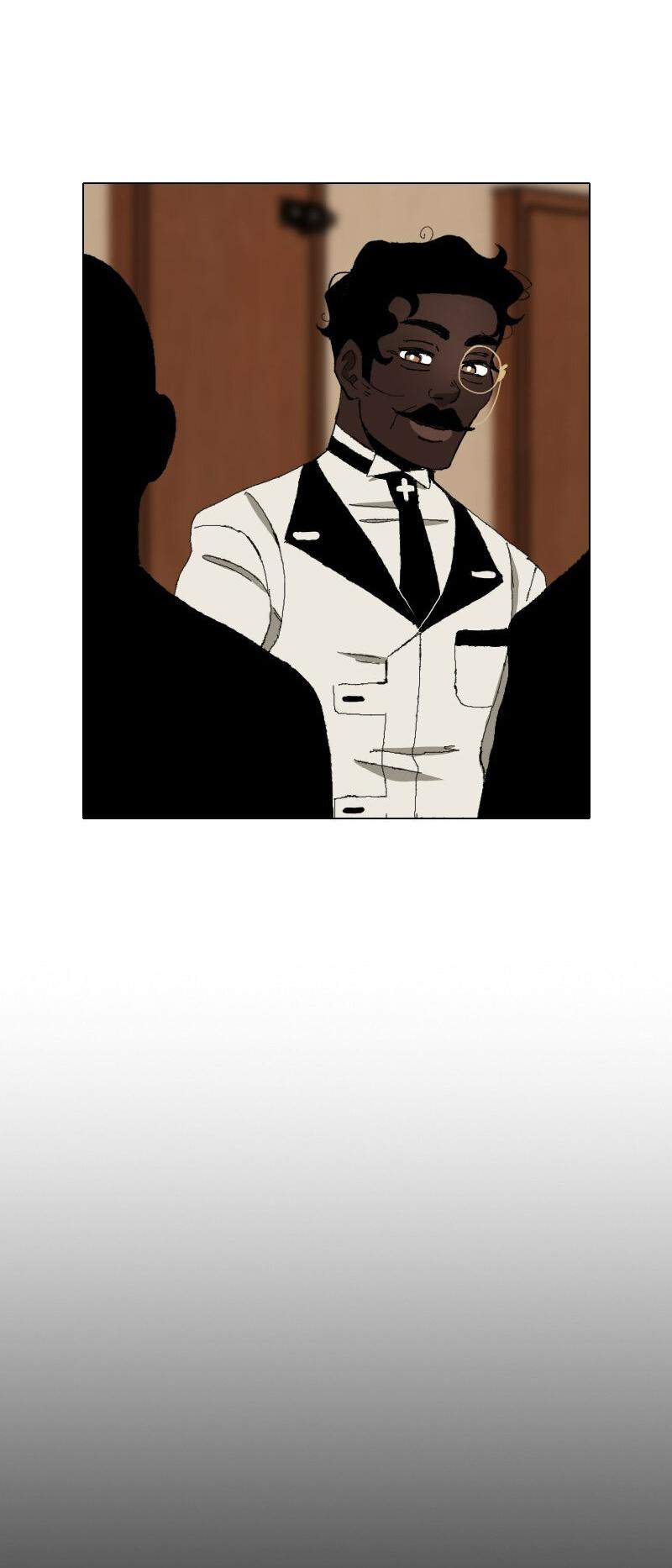 Манга Тихие Крики - Глава 32 Страница 36