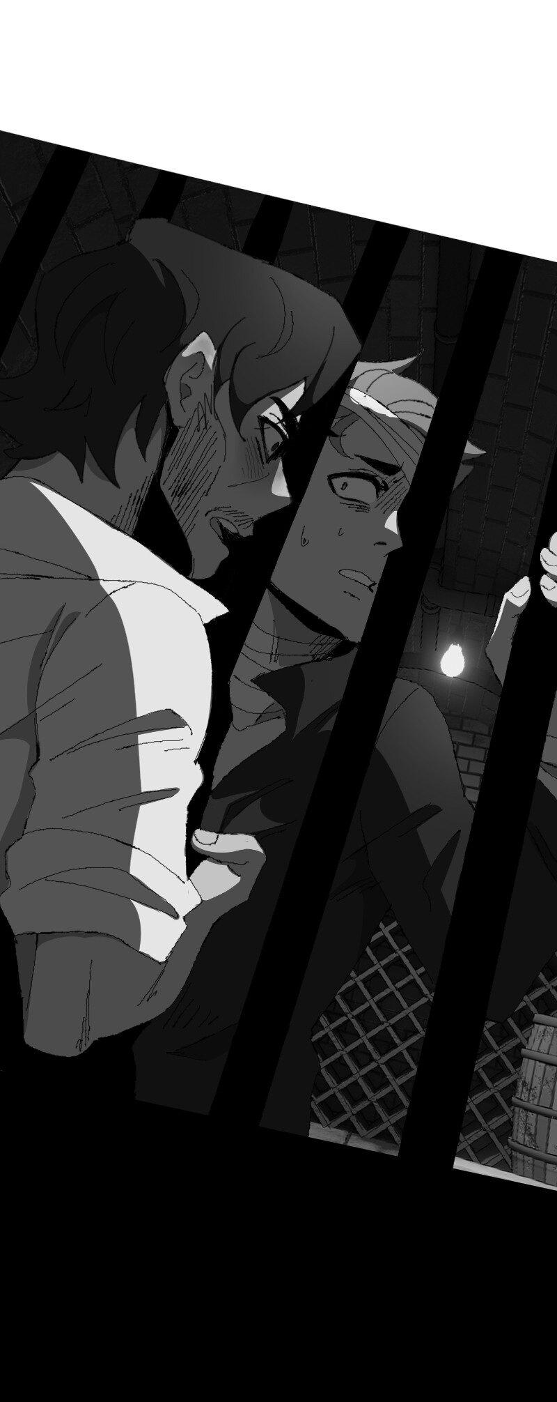 Манга Тихие Крики - Глава 32 Страница 21