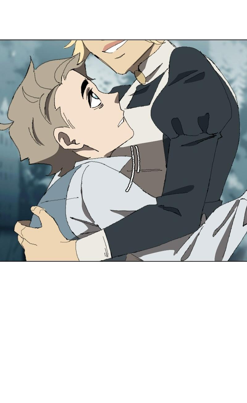 Манга Тихие Крики - Глава 32 Страница 9