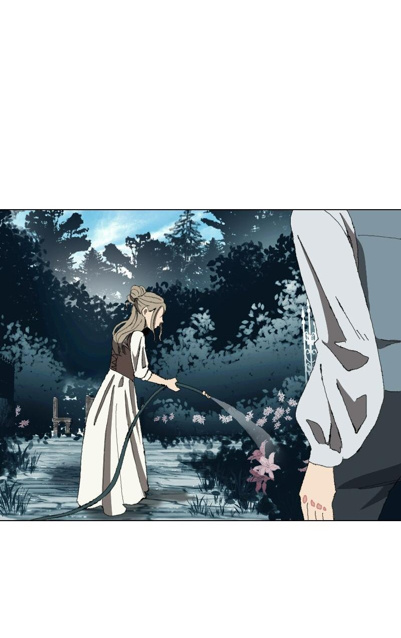 Манга Тихие Крики - Глава 32 Страница 2