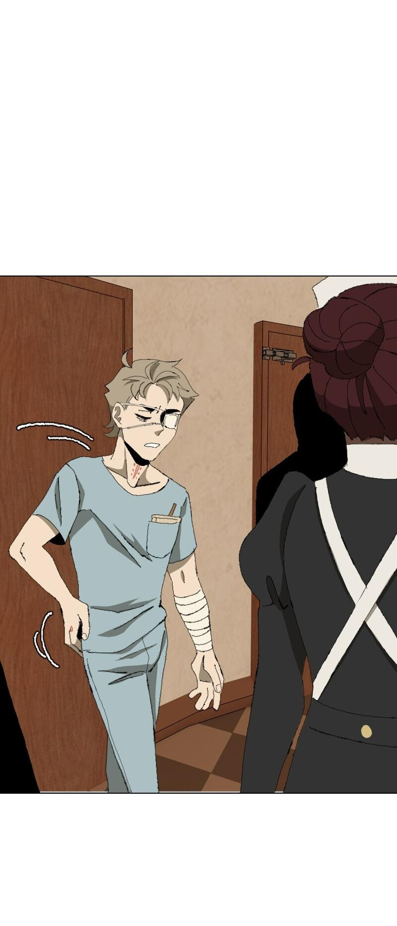 Манга Тихие Крики - Глава 32 Страница 16