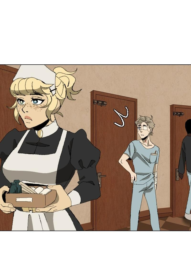 Манга Тихие Крики - Глава 32 Страница 17