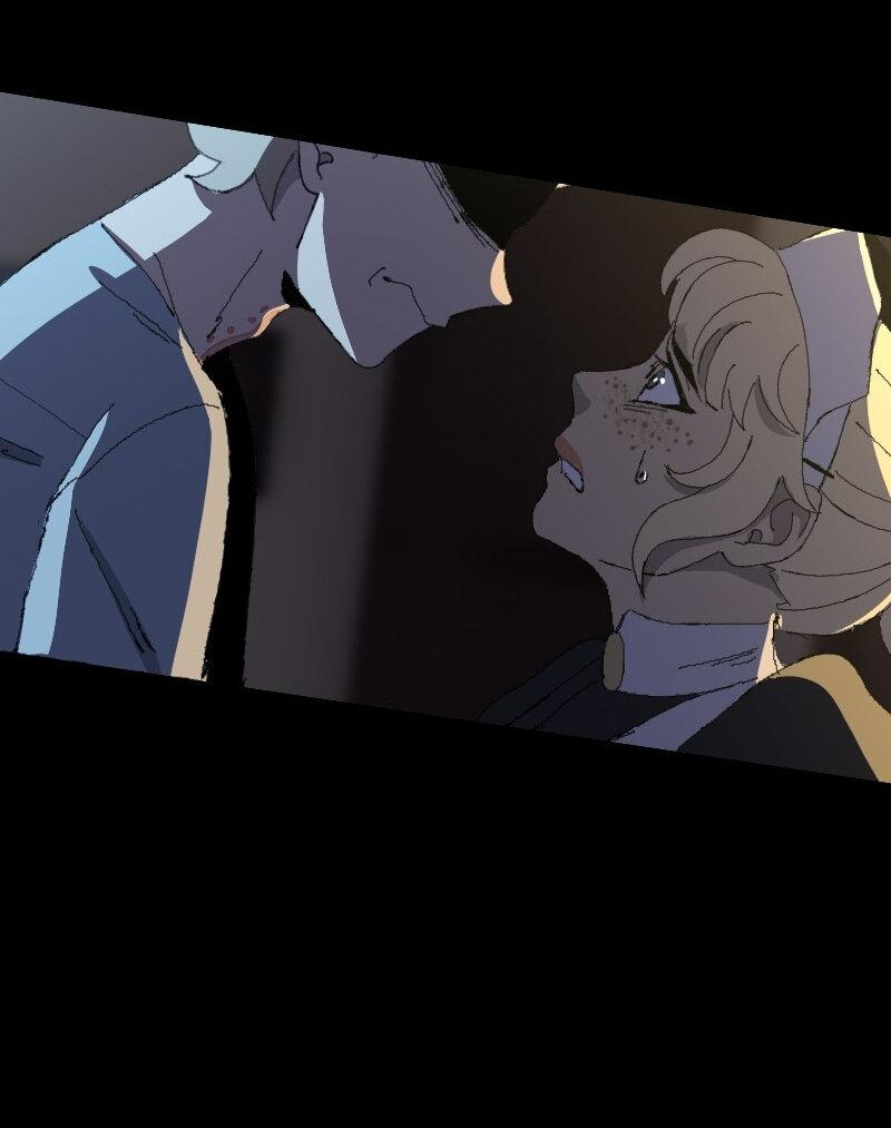 Манга Тихие Крики - Глава 31 Страница 15