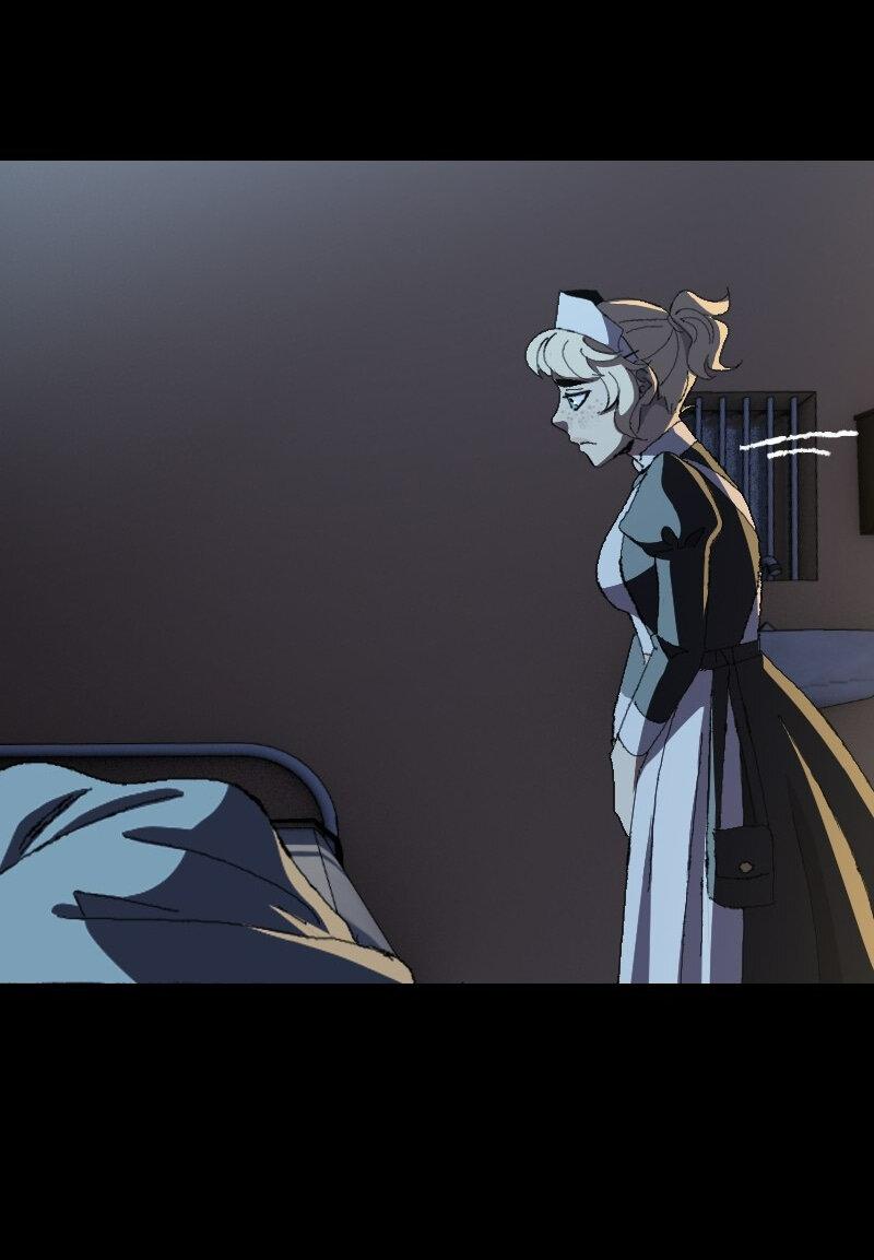 Манга Тихие Крики - Глава 31 Страница 4