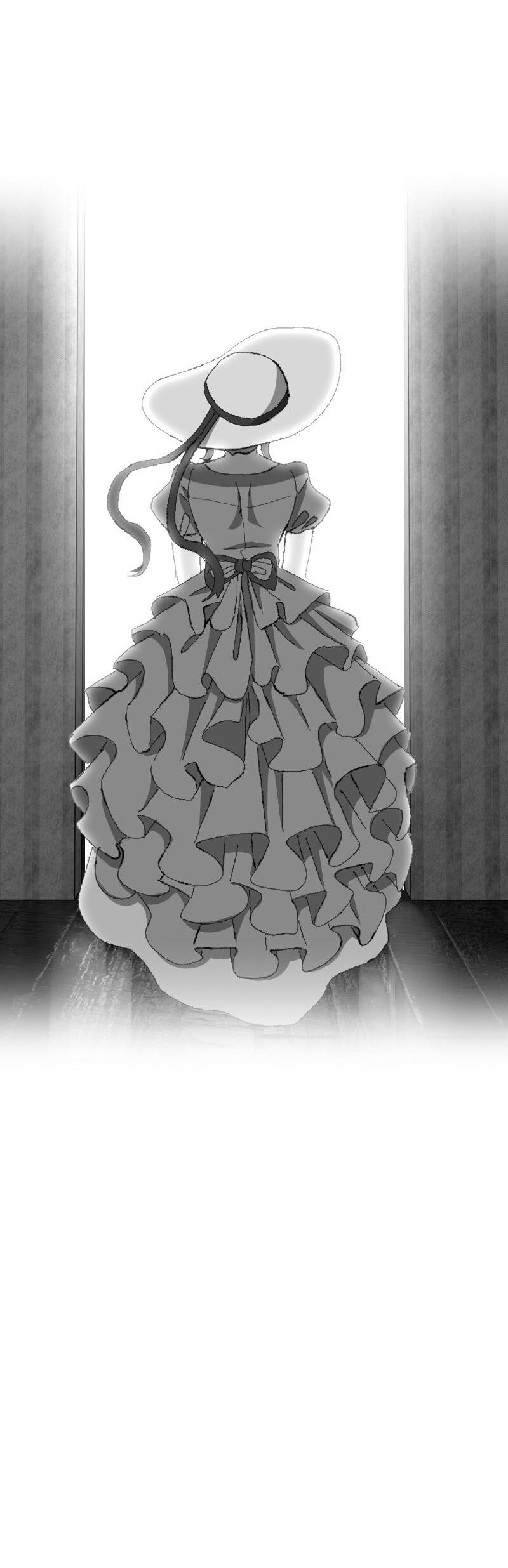 Манга Тихие Крики - Глава 31 Страница 21