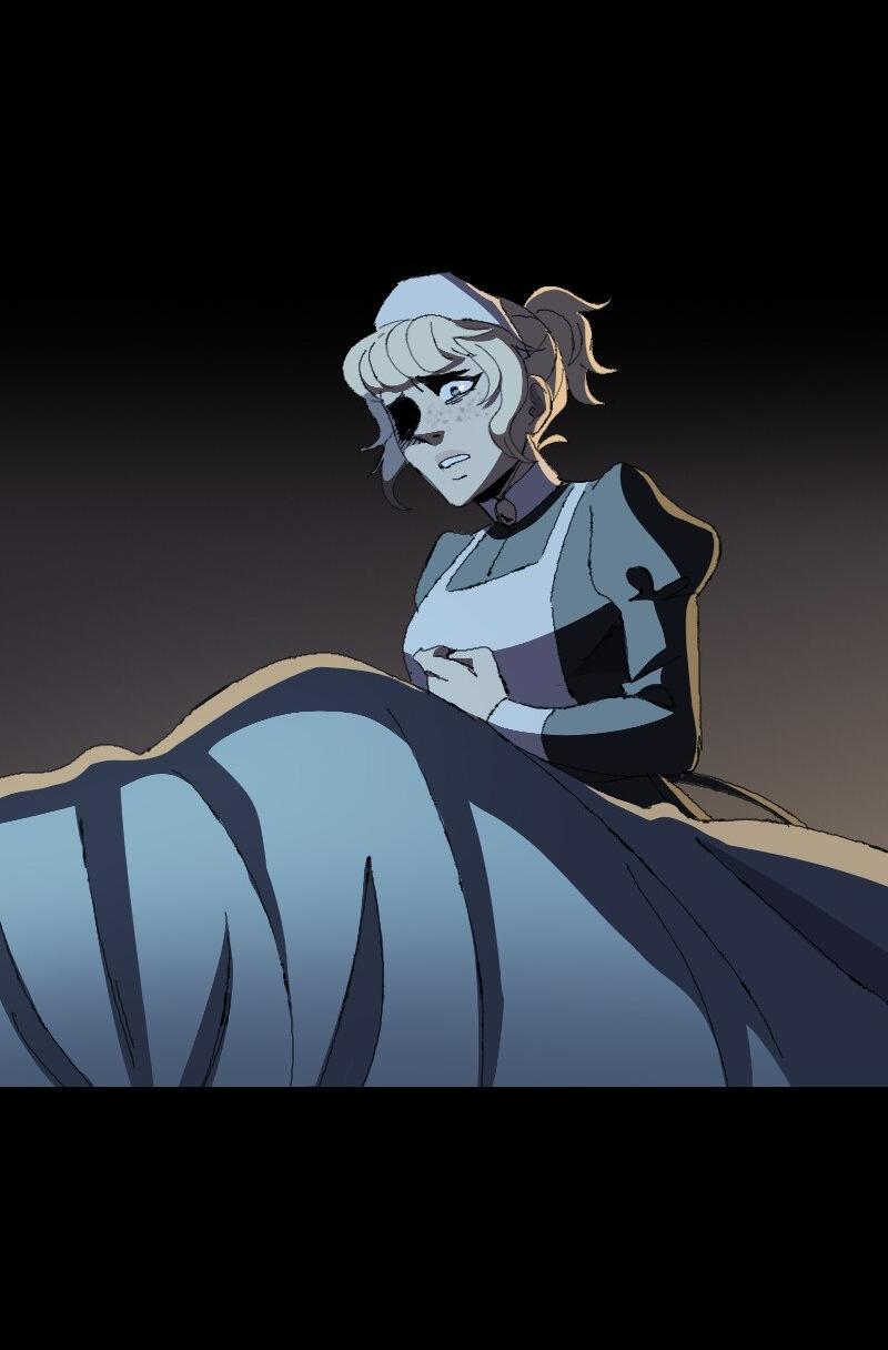 Манга Тихие Крики - Глава 31 Страница 10