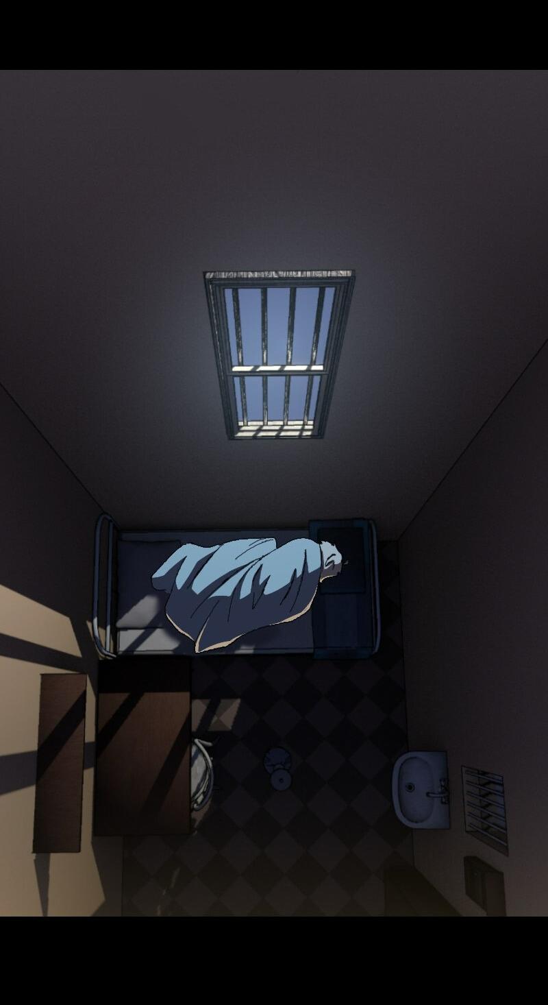 Манга Тихие Крики - Глава 31 Страница 2