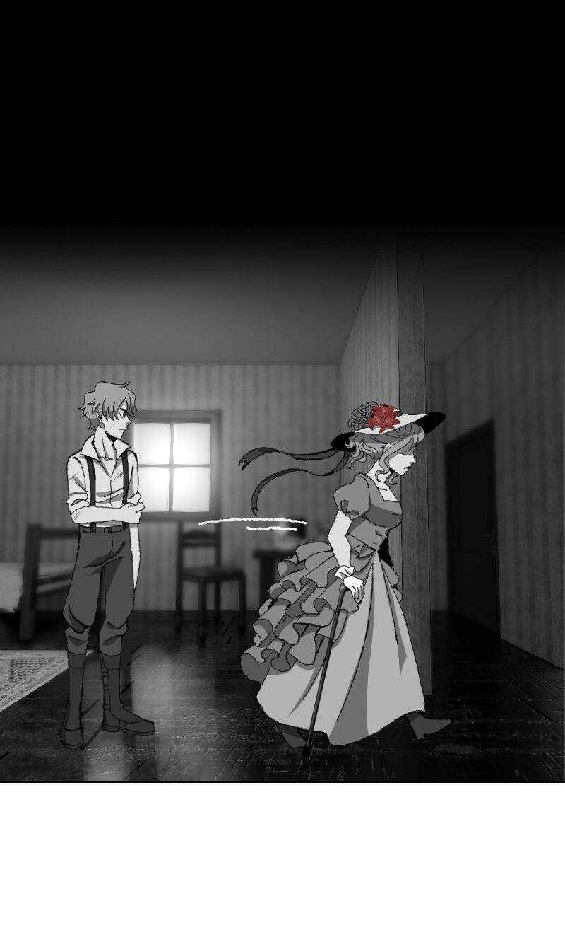 Манга Тихие Крики - Глава 31 Страница 19