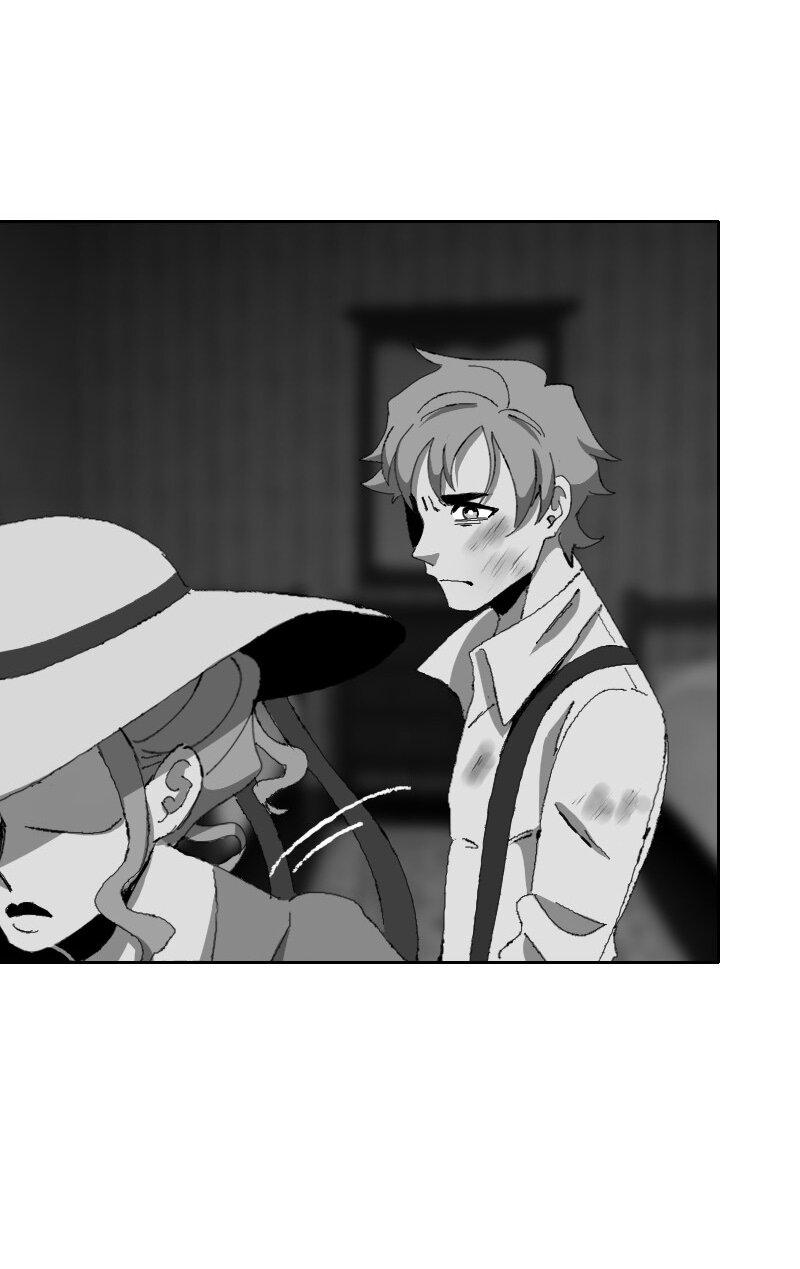 Манга Тихие Крики - Глава 31 Страница 20