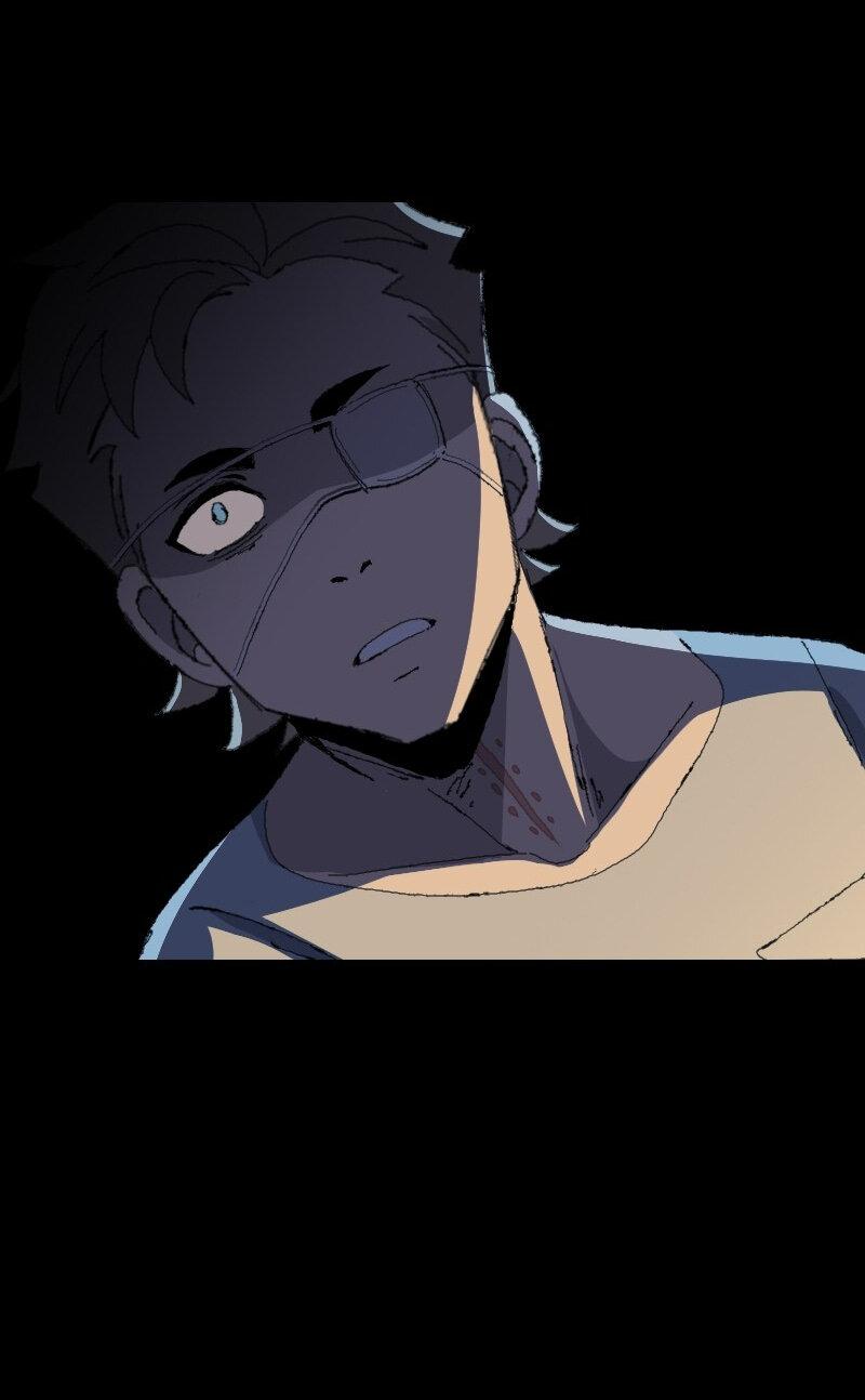 Манга Тихие Крики - Глава 31 Страница 18