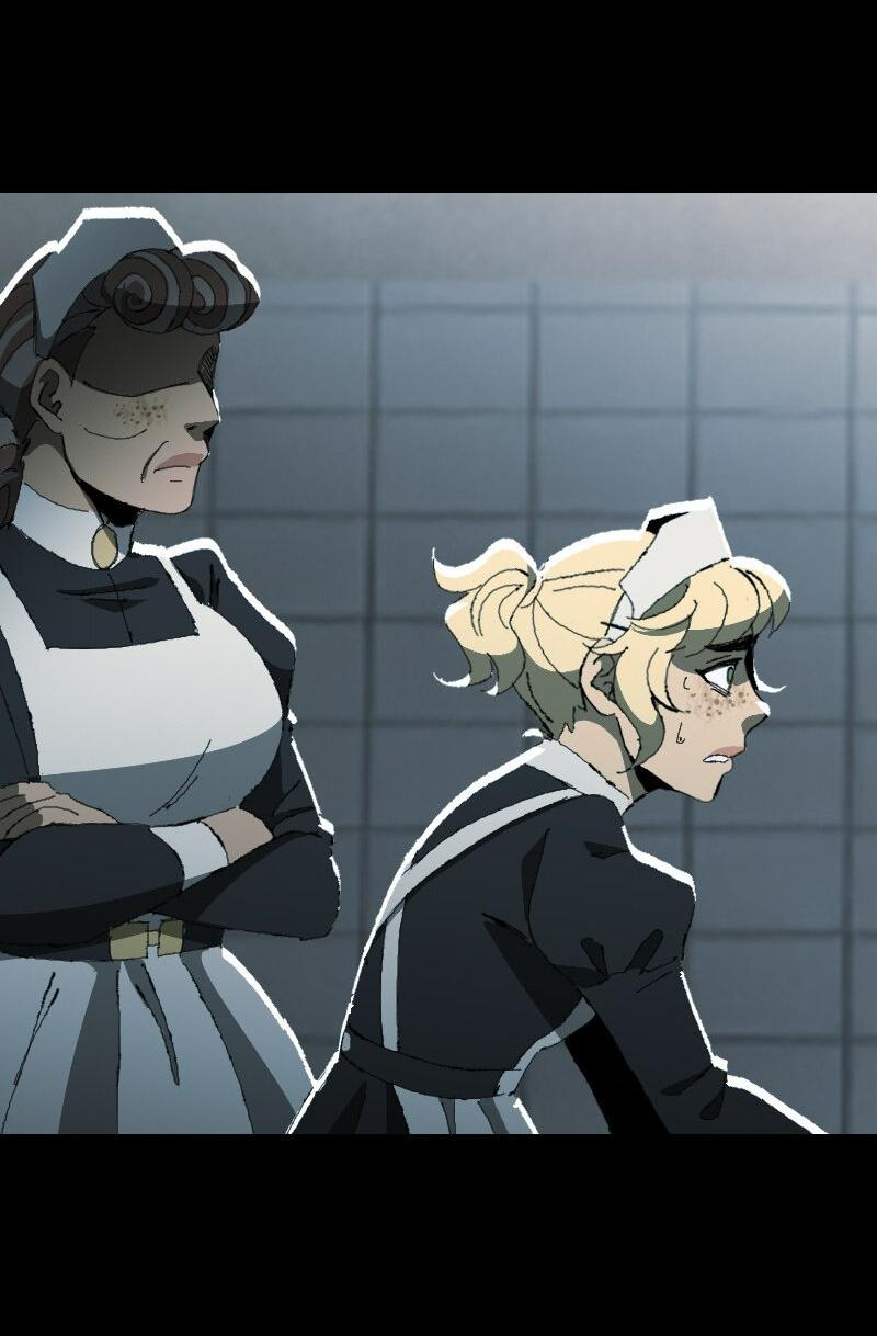 Манга Тихие Крики - Глава 30 Страница 33