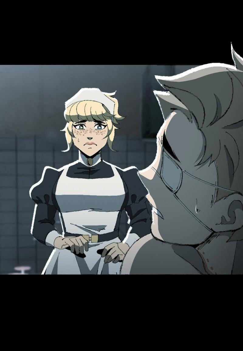 Манга Тихие Крики - Глава 30 Страница 25