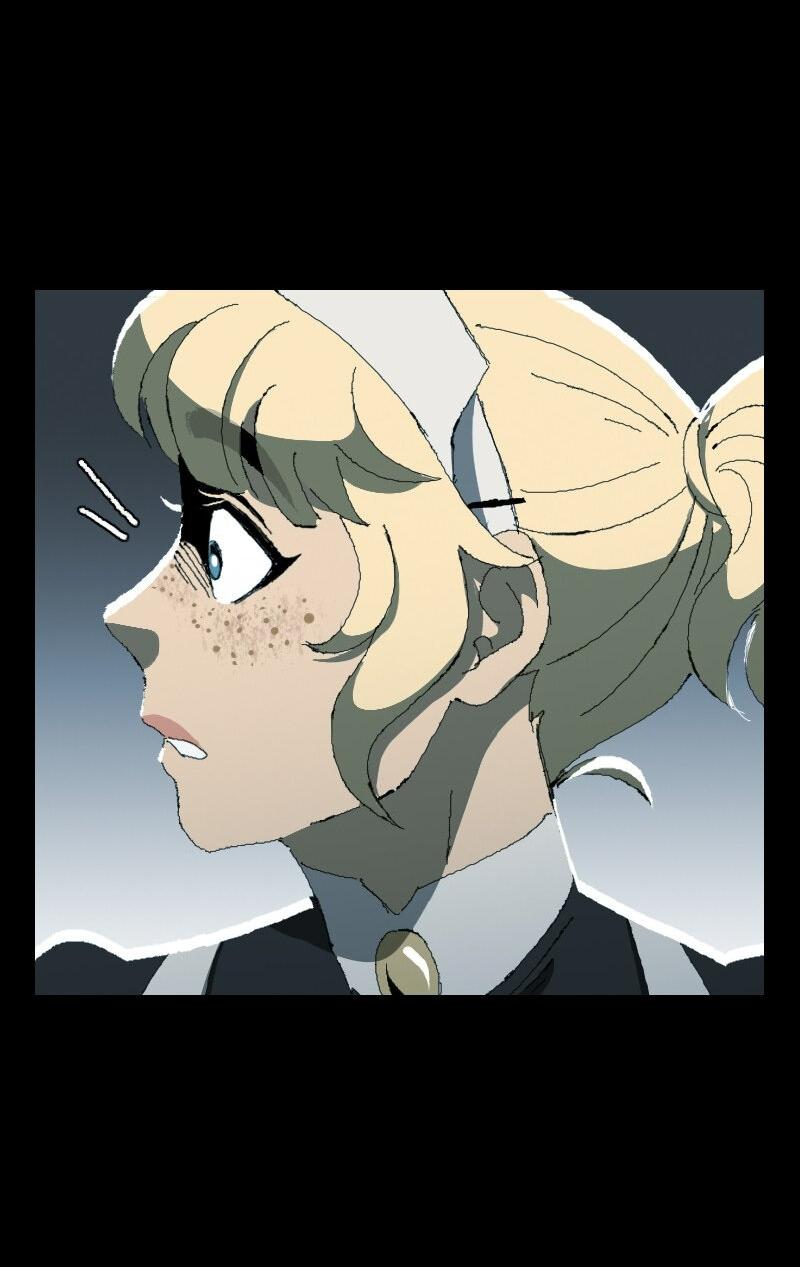 Манга Тихие Крики - Глава 30 Страница 12