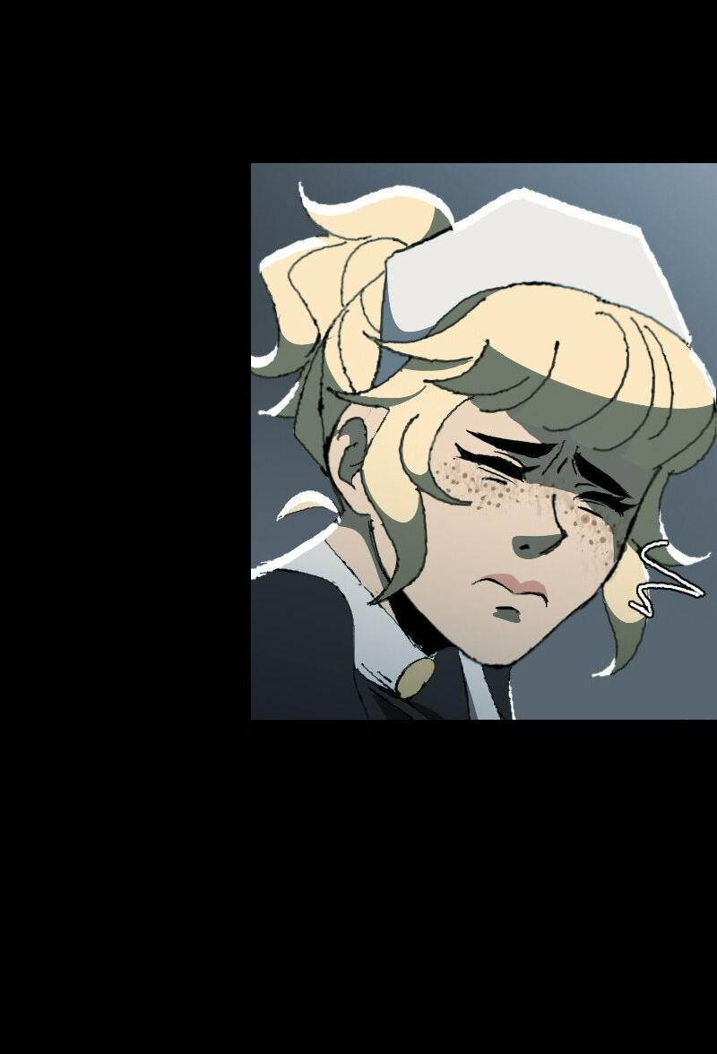 Манга Тихие Крики - Глава 30 Страница 34