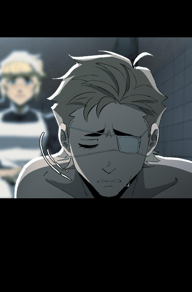 Манга Тихие Крики - Глава 30 Страница 26