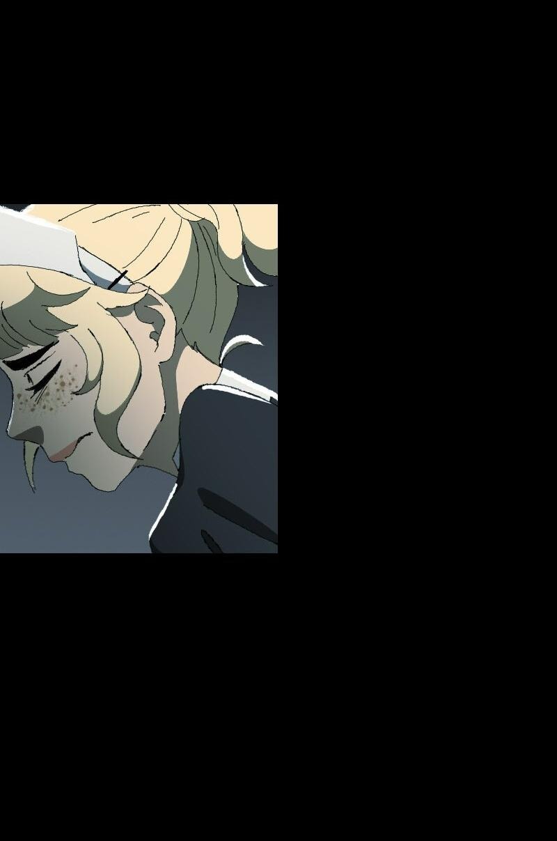 Манга Тихие Крики - Глава 30 Страница 20
