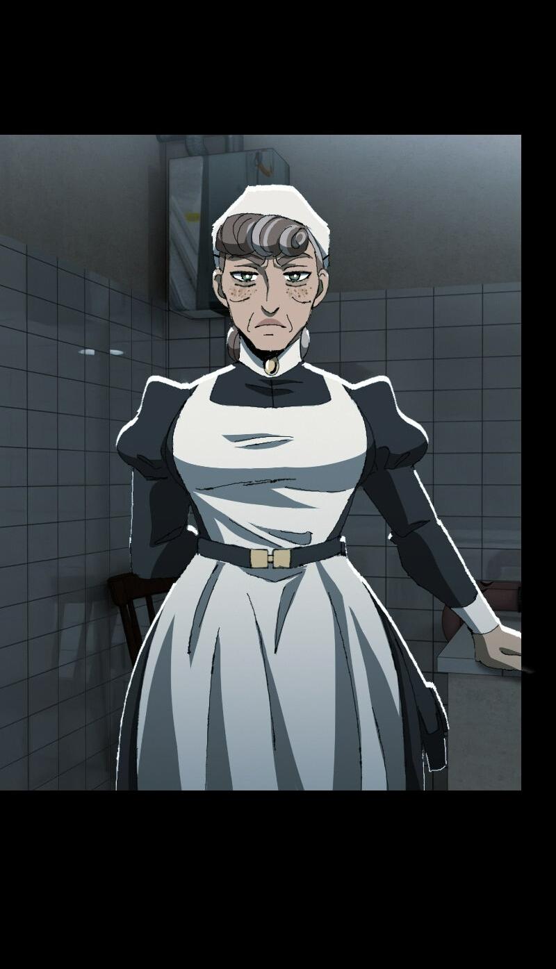 Манга Тихие Крики - Глава 30 Страница 4