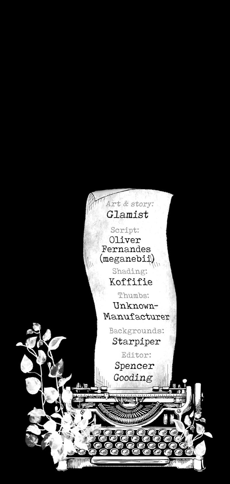 Манга Тихие Крики - Глава 30 Страница 37